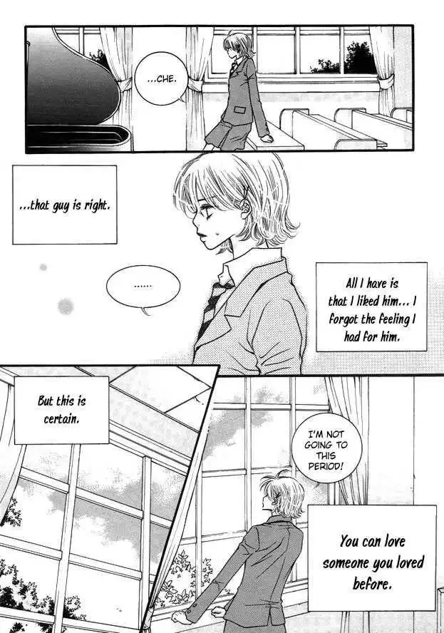 Lover Discovery Chapter 8 35